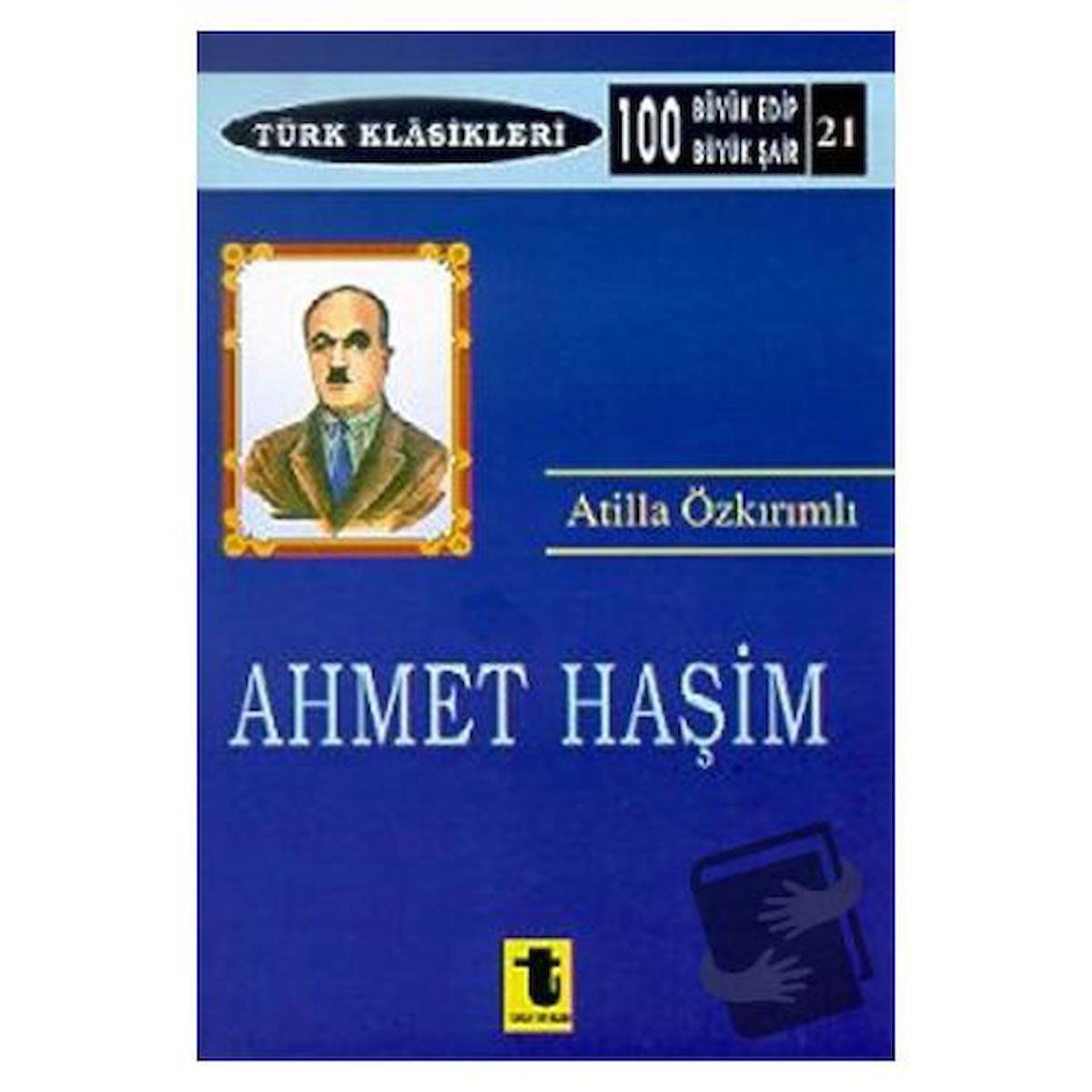 Ahmet Haşim