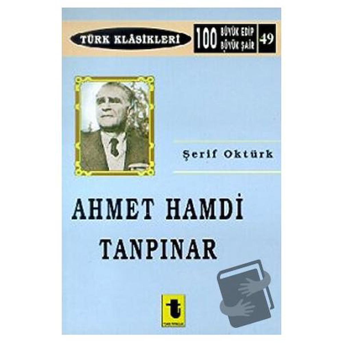 Ahmet Hamdi Tanpınar