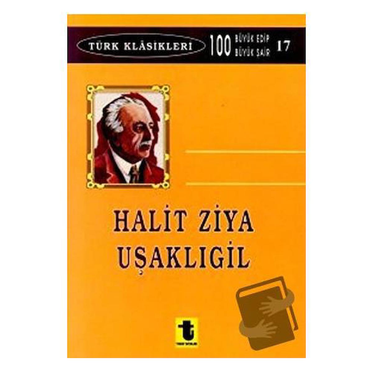 Halit Ziya Uşaklıgil