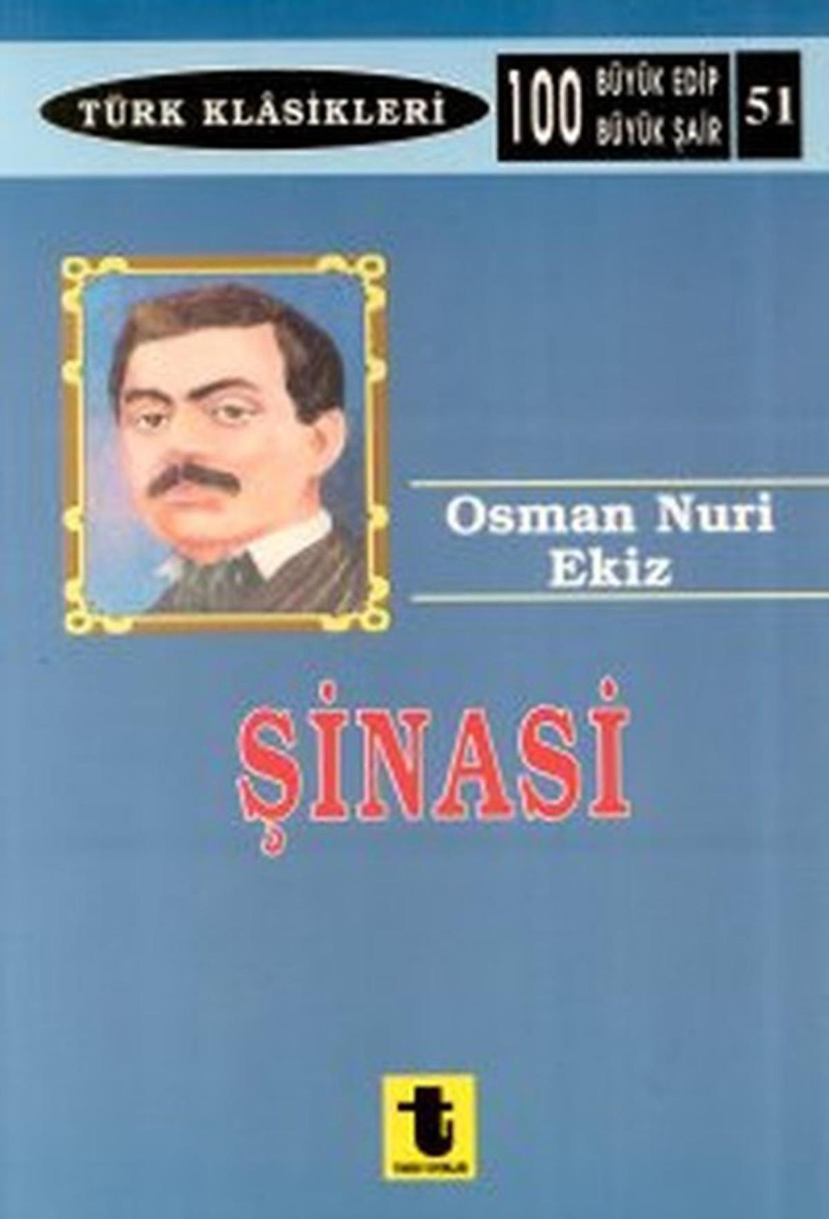 Şinasi