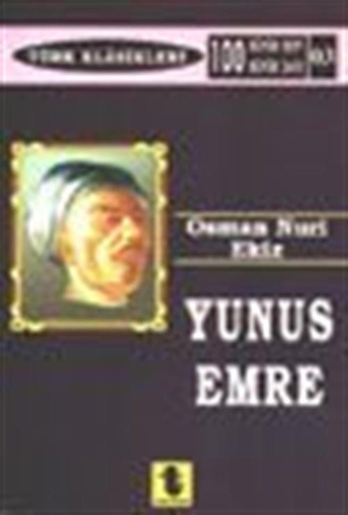 Yunus Emre