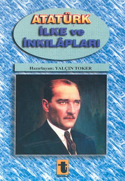 Atatürk İlke ve İnkılapları