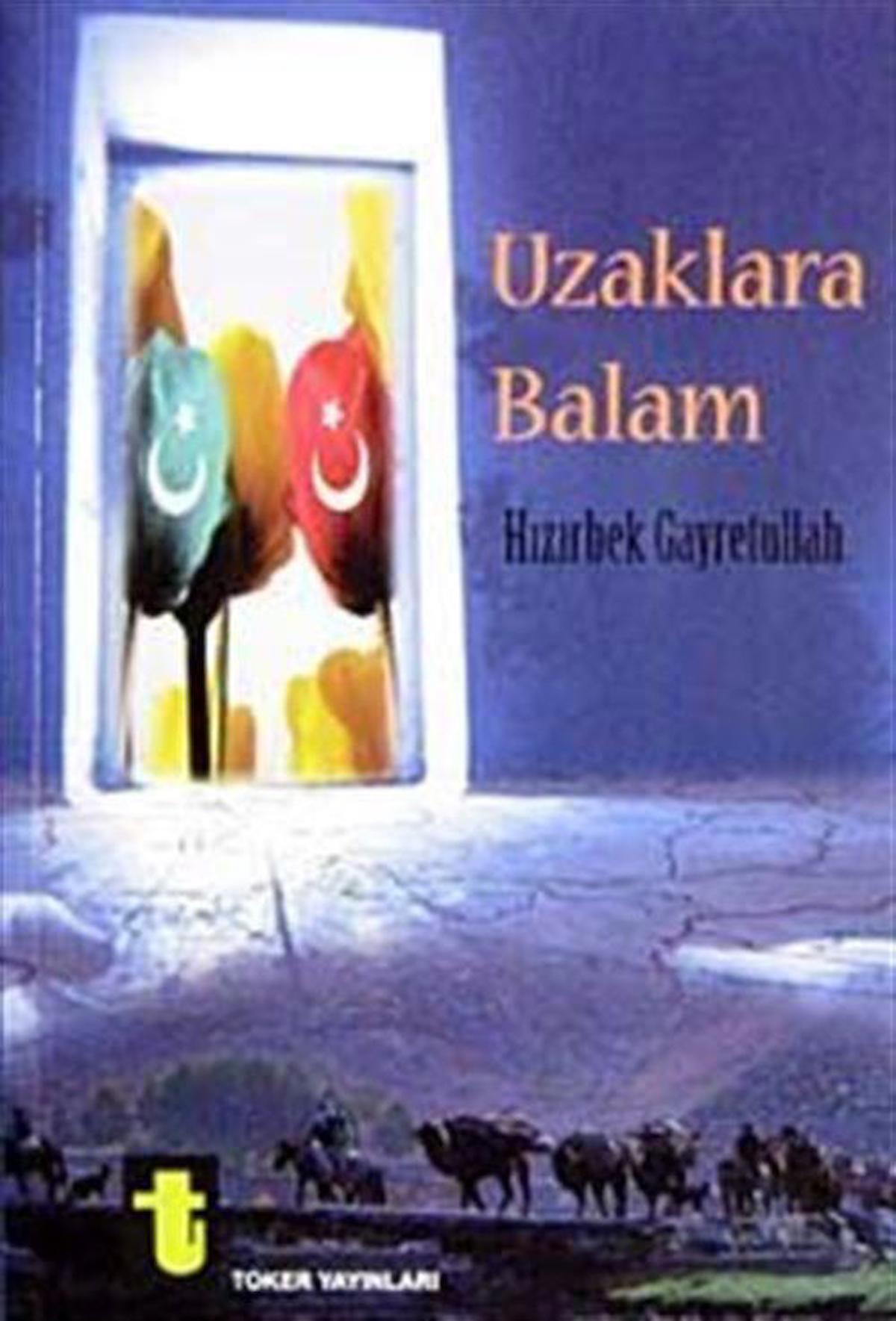 Uzaklara Balam