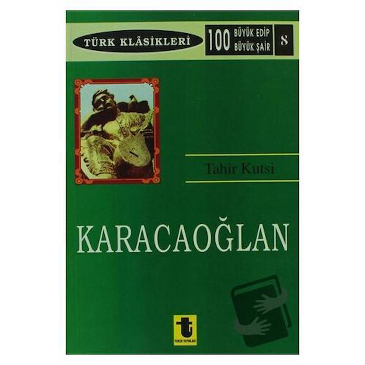 Karacaoğlan