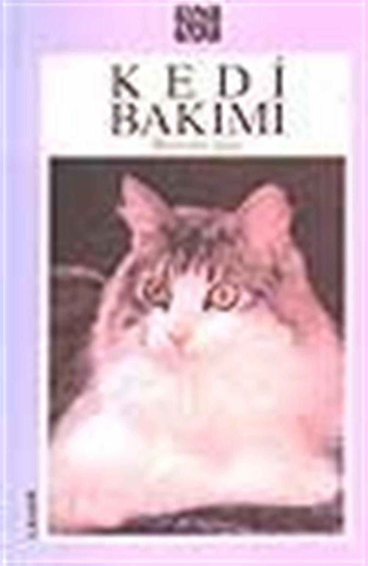 Kedi Bakımı / Mustafa Akay