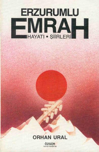 Erzurumlu Emrah Yaşamı, Şiirleri