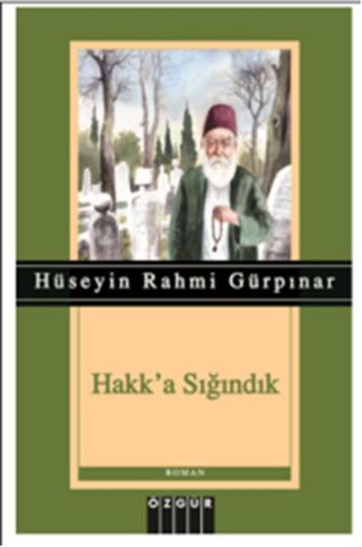 Hakk'a Sığındık