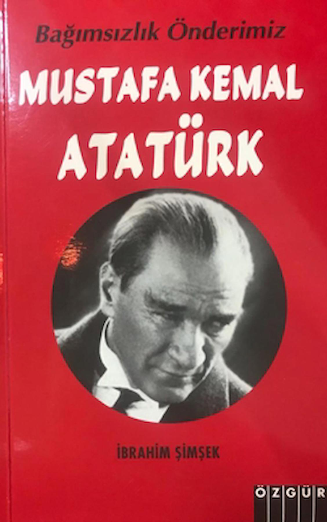 Mustafa Kemal Atatürk