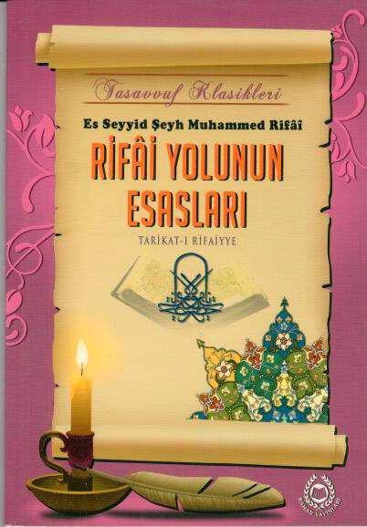 Rifai Yolunun Esasları