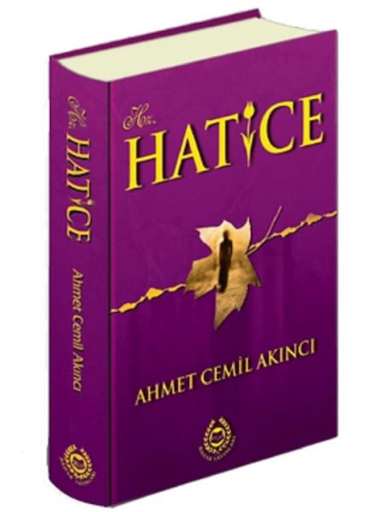 Hz. Hatice