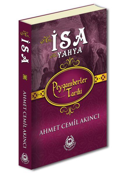 Peygamberler Tarihi Hz.İsa Hz.Yahya