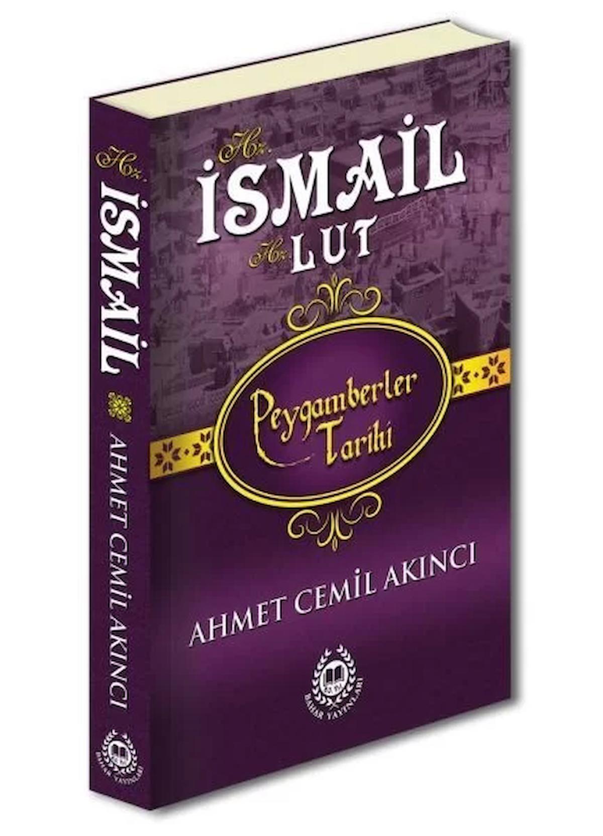 Hz. İsmail - Hz. Lut