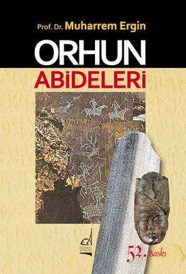 Orhun Abideleri