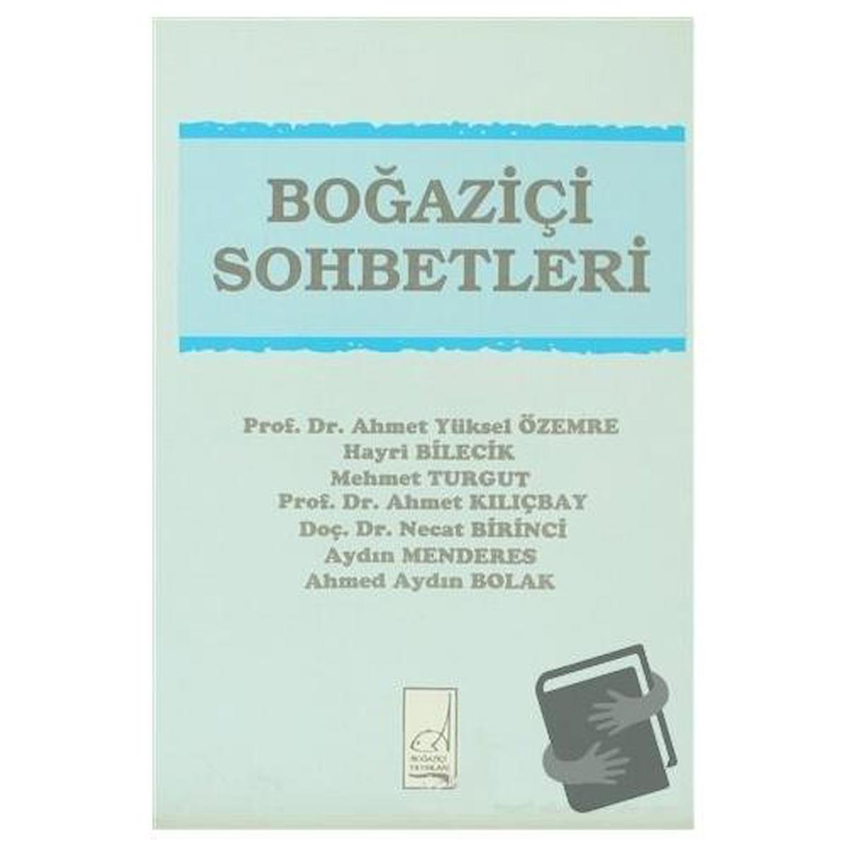 Boğaziçi Sohbetleri