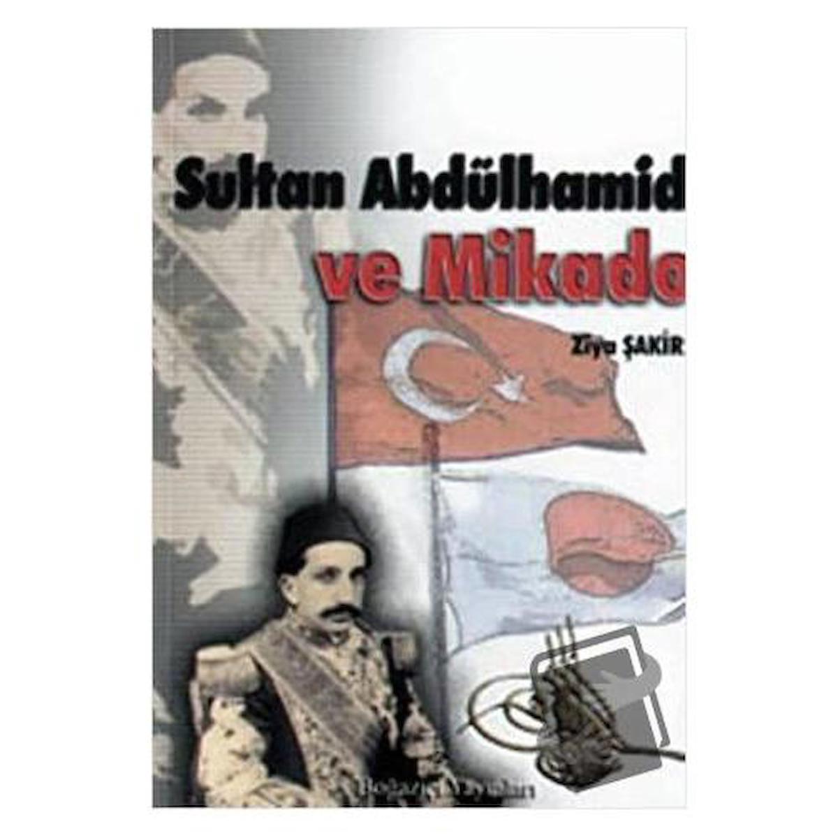 Sultan Abdülhamid ve Mikado