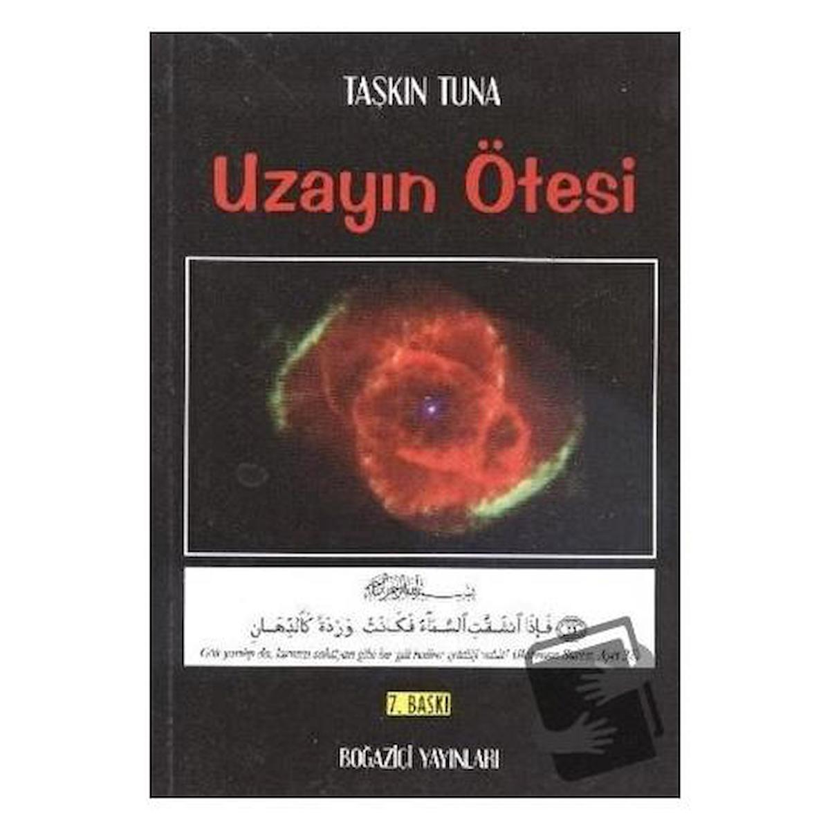 Uzayın Ötesi