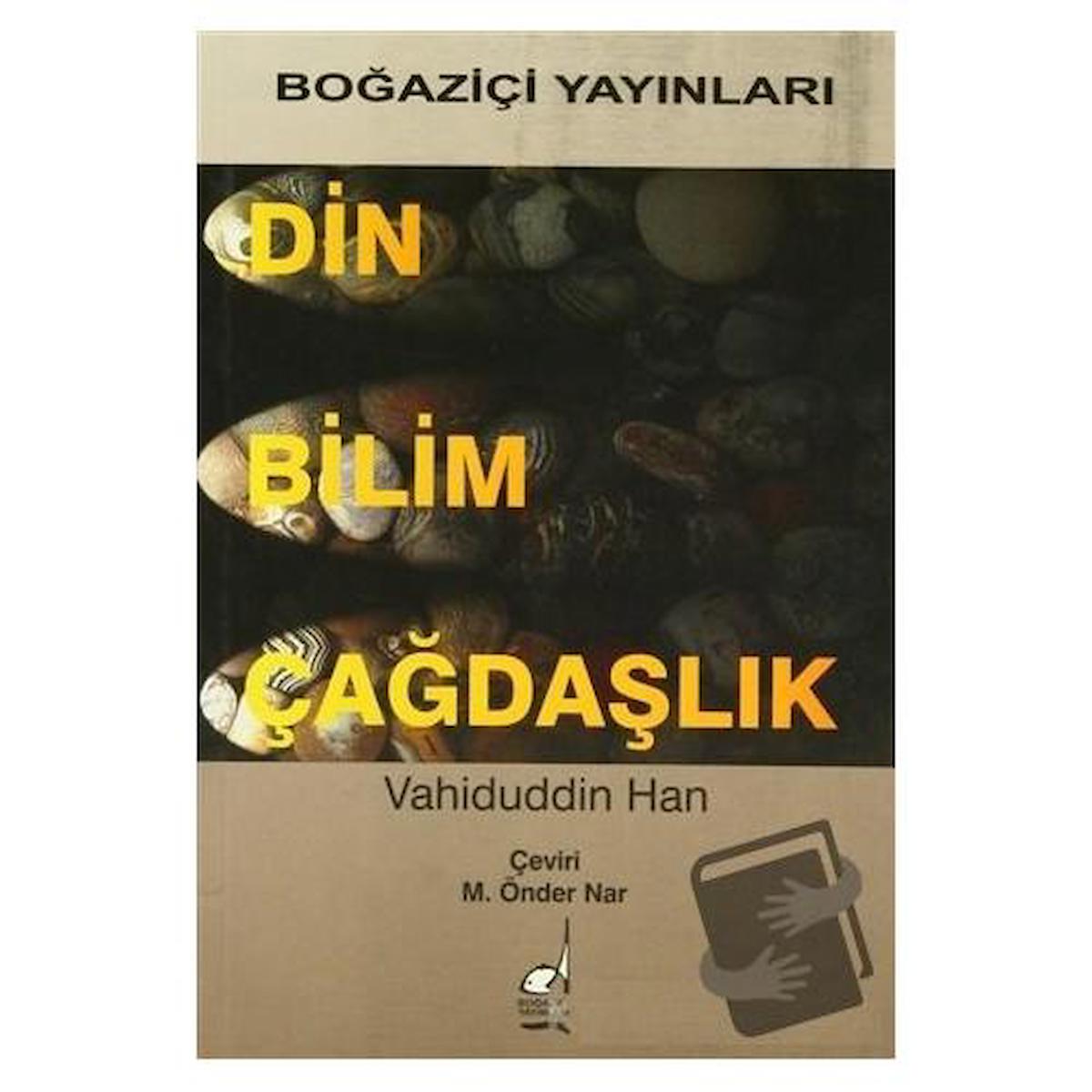 Din Bilim Çağdaşlık