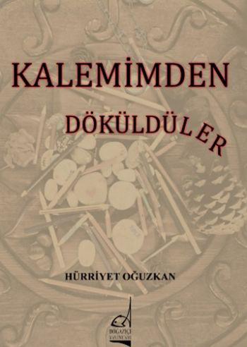 Kalemimden Dökülenler