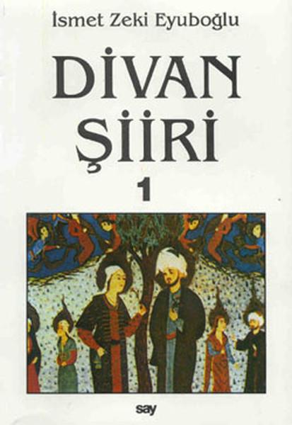 Divan Şiiri (2 Cilt Takım)