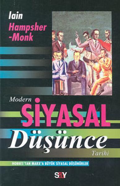 Modern Siyasal Düşünce Tarihi