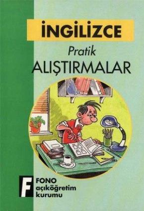 İngilizce Alıştırmalar