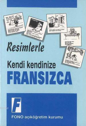 Resimlerle Fransızca