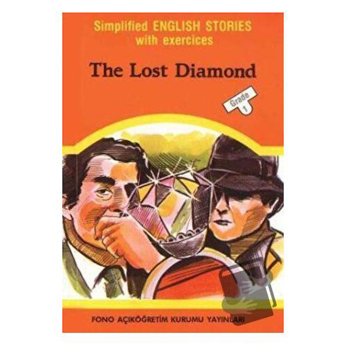 The Lost Diamond