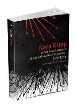 Kara Kitap