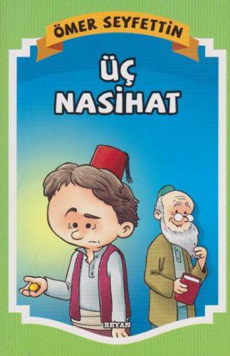 Üç Nasihat