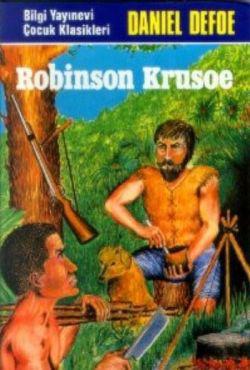 Robinson Crusoe