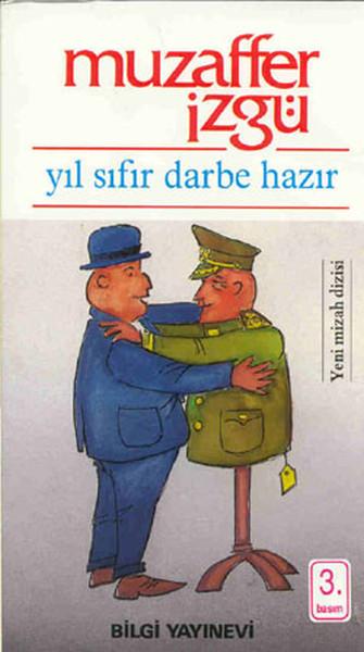 Yıl Sıfır Darbe Hazır