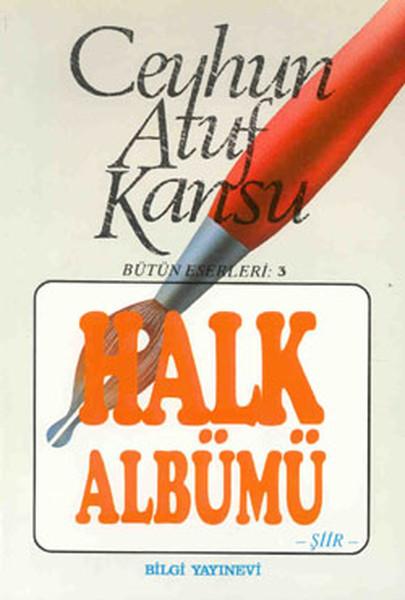 Halk Albümü