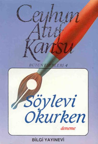 Söylevi Okurken