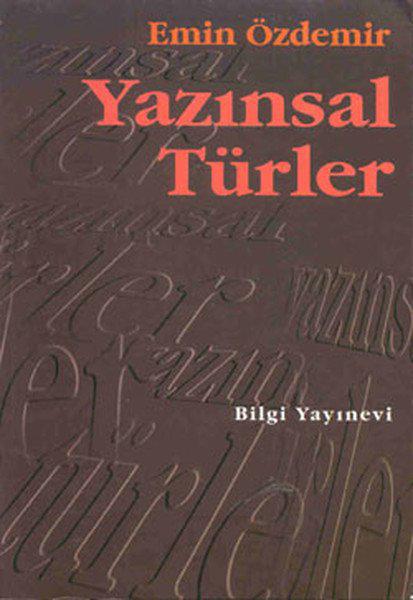 Yazınsal Türler