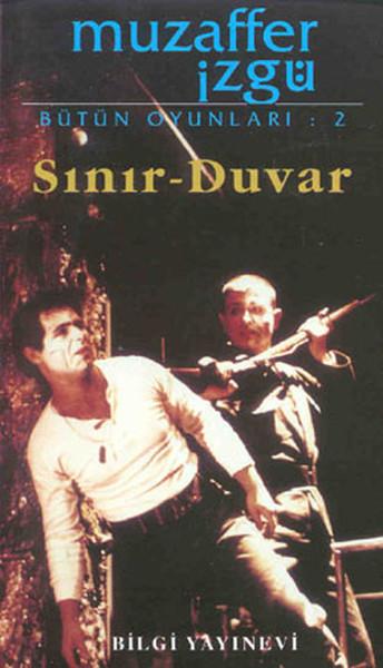 Sınır - Duvar