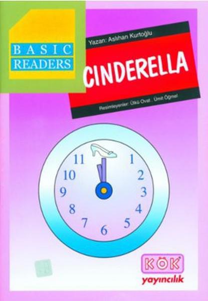 Basic Readers - Cinderella