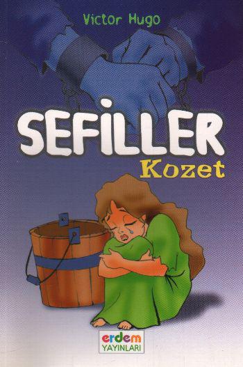 Sefiller - Kozet