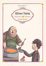 Oliver Twist