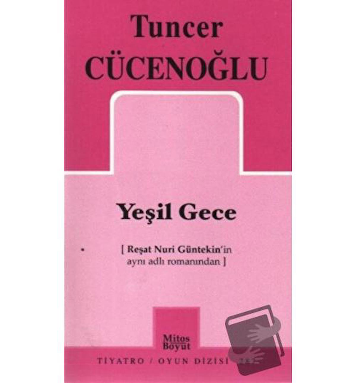 Yeşil Gece