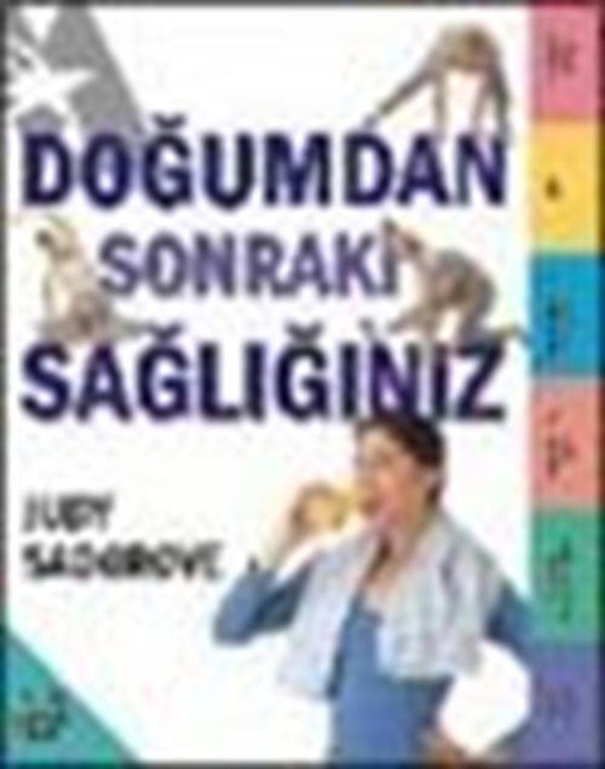 Doğumdan Sonraki Sağlığınız