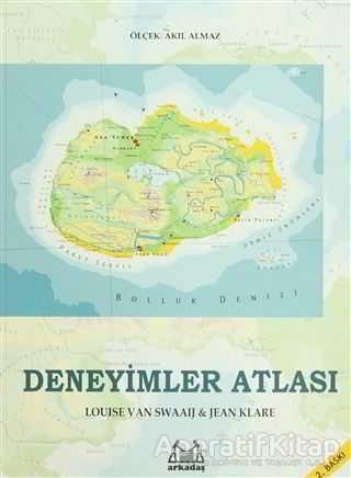 Deneyimler Atlası