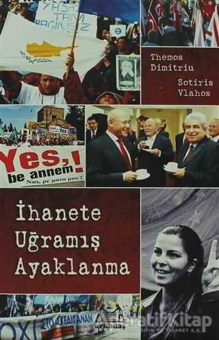 İhanete Uğramış Ayaklanma