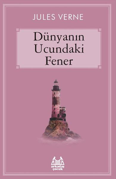 Dünyanın Ucundaki Fener