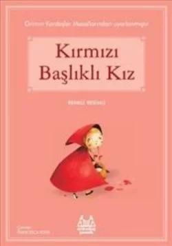 Kırmızı Başlıklı Kız