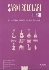 Şarkı Soloları: Türkü