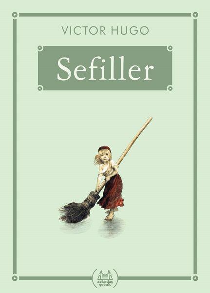 Sefiller (Gökkuşağı Cep Kitap)