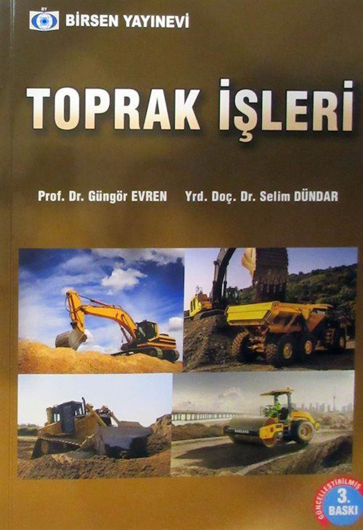 Toprak İşleri