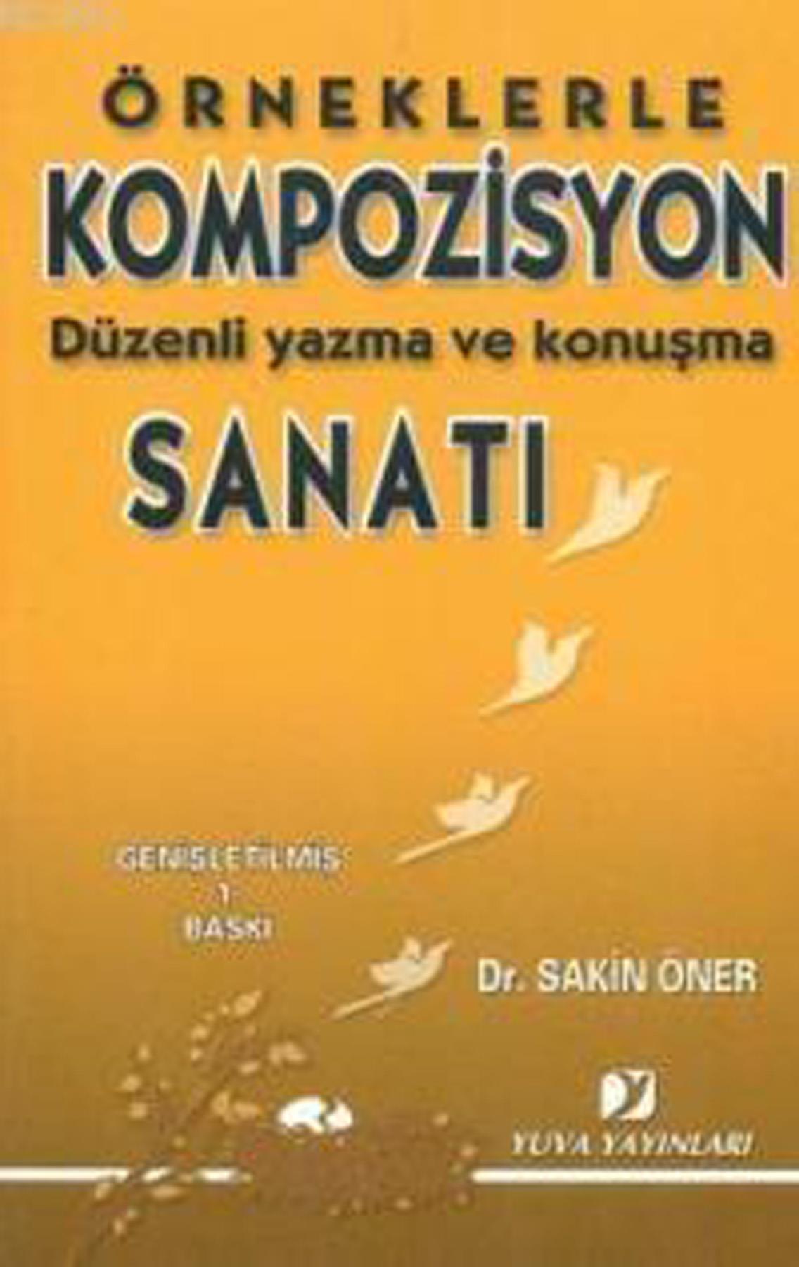 Kompozisyon Sanatı