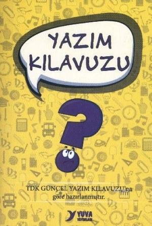 Yazım Kılavuzu