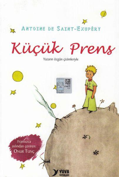 Küçük Prens